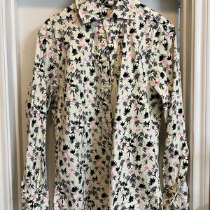 Seaplane Shirts - long sleeve NWT